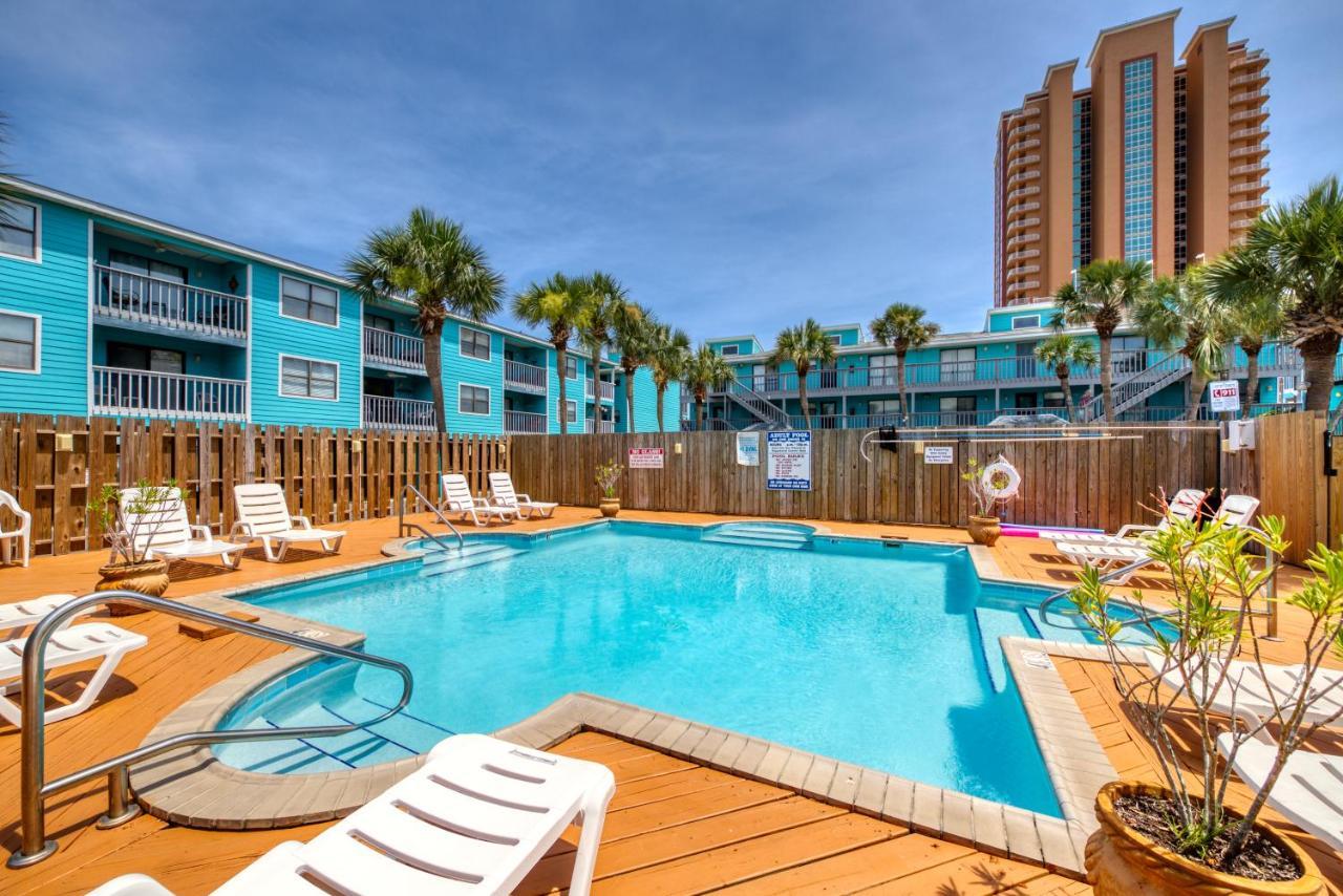 גולף שורז Lani Kai Condos מראה חיצוני תמונה